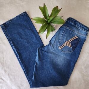 Vintage American Jeans